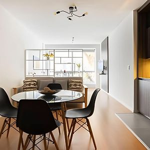Apartamento de 1 Dormitorio
